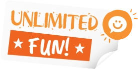 Unlimited FUN Guaranteed at KOOSA Kids Holiday Clubs!