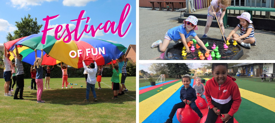 Join Us for A Four-Day Festival of Fun at KOOSA Kids May Half Term Holiday Clubs!