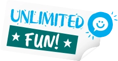 Unlimited FUN Guaranteed at KOOSA Kids Holiday Clubs!