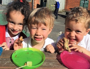 KOOSA Kids mission is to offer children and parents outstanding, fun-filled holiday club, after school club & breakfast club childcare, at the lowest possible cost.